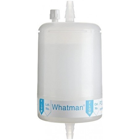 Whatman 6700-7502 Polycap 75TF Capsule Filter, 0.2um, Pk 1
