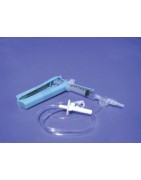 Cornwall Syringe Filters