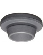 Vial Stoppers - VGDRx Brand