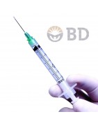 BD Syringes and Needles
