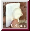 Whatman GDX Syringe Filters, 0.45um, Pk 50