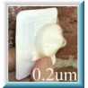 Whatman GDX Syringe Filters, 0.2um, Pk 50