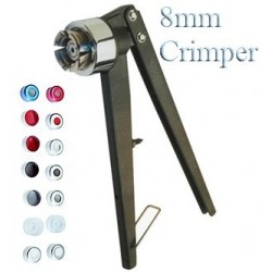 8mm Vial Crimper for All...