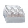 1000ml Sterile Plastic Media Storage Bottles, Case of 24