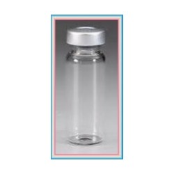 20mL Sterile Serum Vials,...