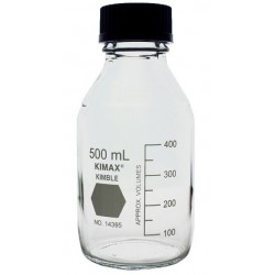 500mL Media Reagent Bottle,...