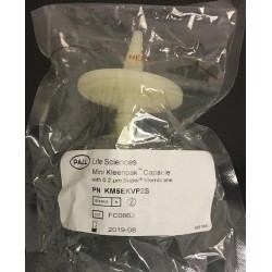 Pall Mini Kleenpak™ 20 Sterilizing Grade Filter, Pk 3