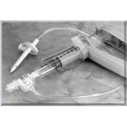 Cornwall Syringe Dispenser, Case of 10