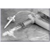 Cornwall Syringe Dispenser, Case of 10