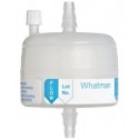 Whatman Polycap TF 36 Capsule Filter, 0.45 µm, Pk 1