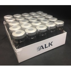 ALK 10mL Amber Sterile...