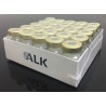 5mL Sterile Serum Vials, Gold Seals, Pack of 25