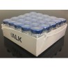 ALK 5mL Sterile Serum Vials, Blue Seals, Pack of 25
