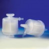 Pall Mini Kleenpak PVDF Pharmaceutical Sterilization Filter, Pk 3