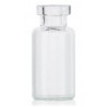 2mL Clear Serum Vials - ISO 2R Short 3mL, 16x35mm, Ream of 247