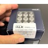 ALK 2mlamber sealed sterile vial packaging