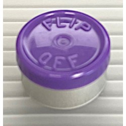 13mm Flip Off Vial Seals,...