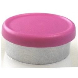 20mm West Matte Flip Cap...