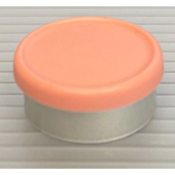 20mm West Matte Flip Cap...