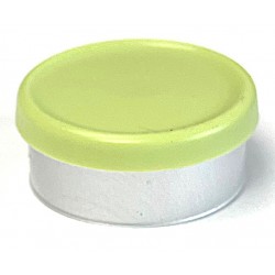20mm West Matte Flip Cap...