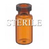 2mL Amber Sterile Open Vials, Depyrogenated, Ream of 417 pieces 2mL Amber Sterile Open Vials, Depyrogenated, Ream of 417 pieces