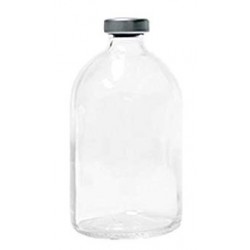 ALK 100mL Clear Sterile...
