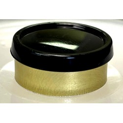 20mm Glossy Flip Cap Vial...