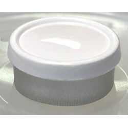 20mm Glossy Flip Cap Vial...