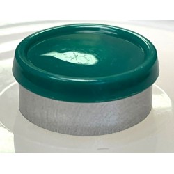 20mm Glossy Flip Cap Vial...