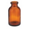 20mL Amber Serum Vials, 32x58mm, Ream of 110