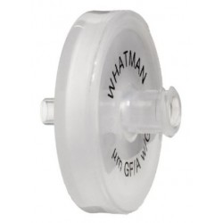 Whatman GDX Syringe...