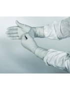 Sterile Cleanroom Gloves