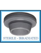 Sterile Vial Stoppers