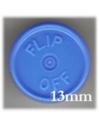 13mm Flip Off Vial Seals by West Pharma