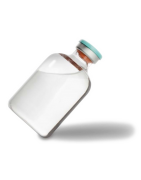 Serum Vial Packaging