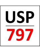 USP 797 Media