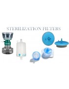 Sterilization Filters