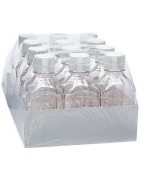Plastic Sterile Storage Bottles